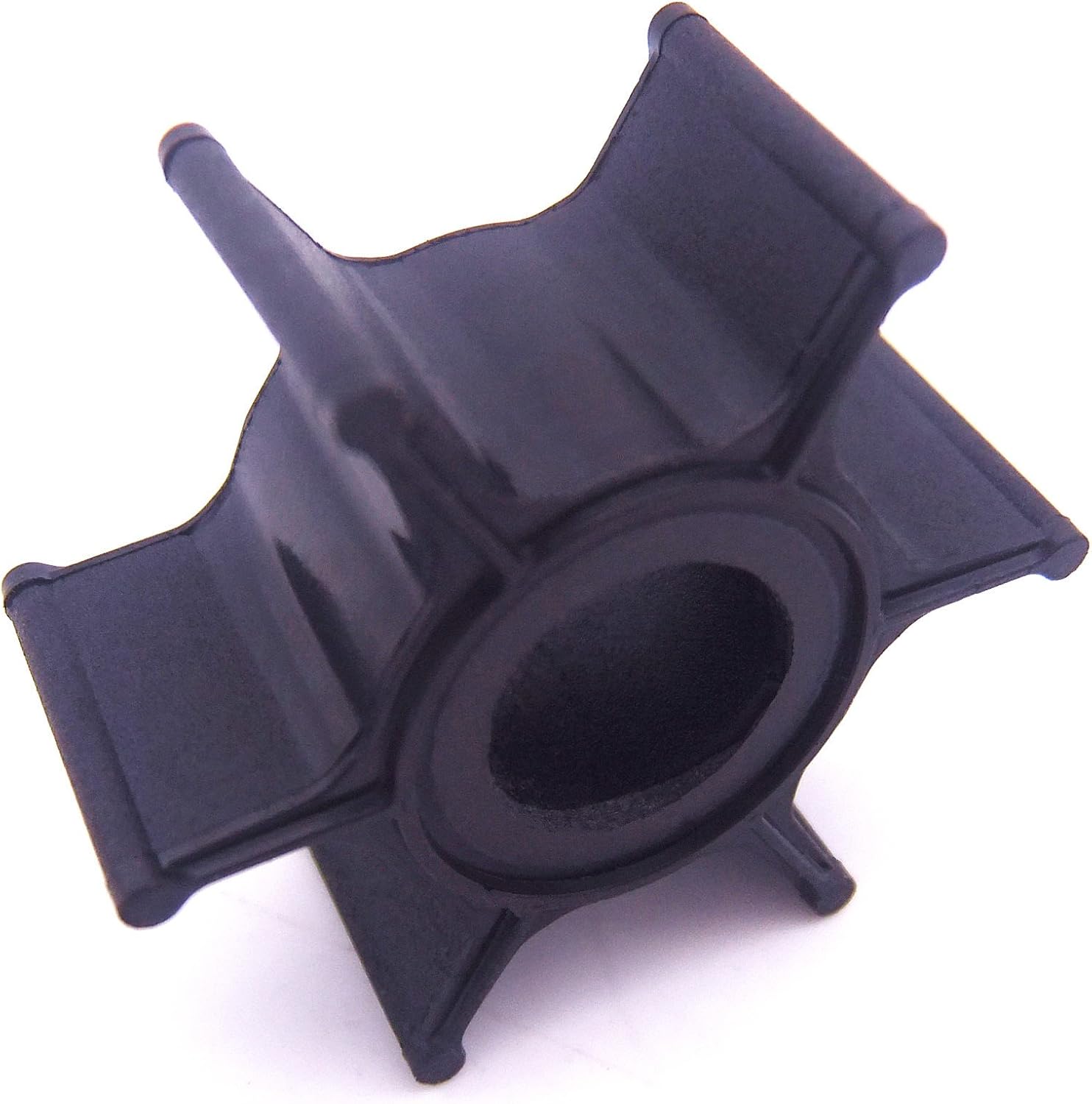 SouthMarine Outboard Engine 17461-97JM0 Water Pump Impeller for Suzuki DF2.5/5037429 05037429 for Johnson Evinrude Johnson OMC Boat Motor