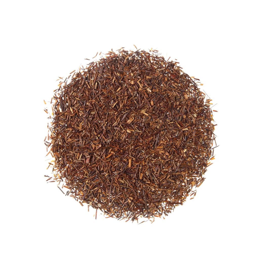 TEA SHOP - Rooibos Portuguese Delight 100g - 50 Tazas - Formato a Granel - En Hojas - Infusiones Sin Teína - Infusión Dulce y Cremosa - Isotónico y Revitalizante — view 22