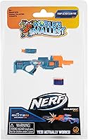 Vista 5 de Los lanzadores Nerf Elite 2.0 más pequeños del mundo