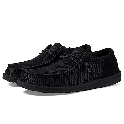 Hey Dude Wally Funk Mono Slip On Casual Shoes Shoes Shade