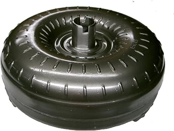 MB-C45 700R4 4L60E Lockup stock torque converter 1986-1997 5.7L 5.0L 4.3L