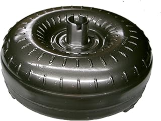 MB-GM33HS-22 4L60E 4L60 700R4 700R Torque Converter - 1900-2200 Stall - Heavy Duty - LOCKUP 1986-1996 5.7L 5.0L 4.3L engine