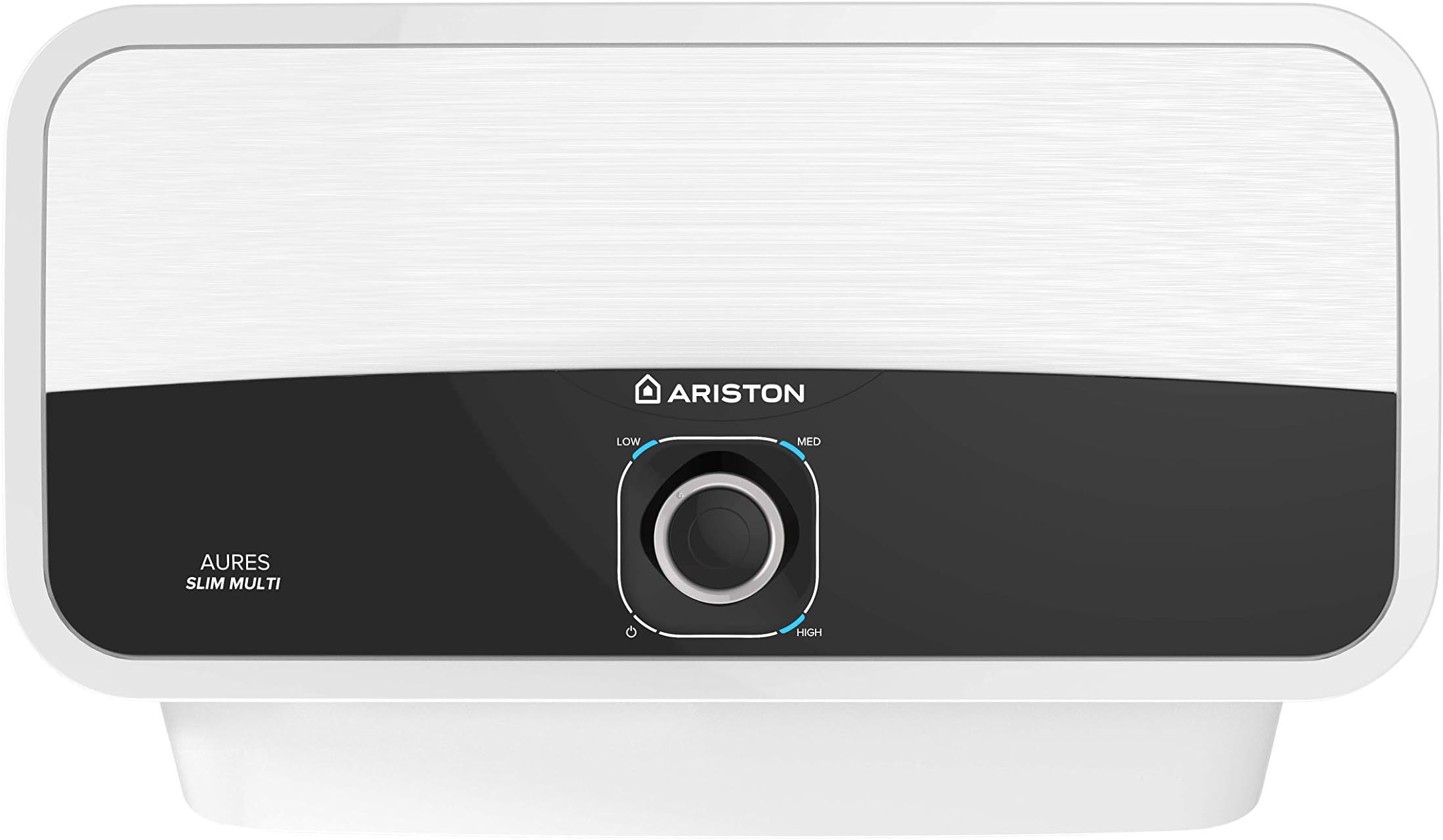 Ariston Electric Instantaneous Water Heater Aures SM, 7.7 KW
