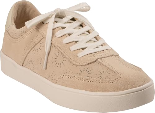 REVITALIGN Women's Marin, Sand Shell, 9