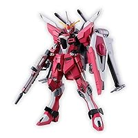 BANDAI Hobby HG Gundam 1/144 Infinite Justice Gundam Tipo II
