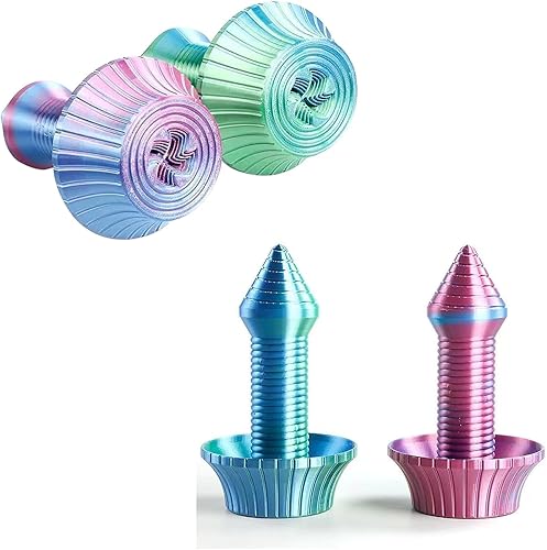 Miniatura 4 de Espada espiral retráctil impresa en 3D, espada retráctil de gravedad de impresión 3D, juguetes creativos de descompresión, espada espiral retráctil