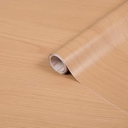 Pvc Para Forrar Paredes d-c-fix vinilo adhesivo muebles Libro Tirol efecto madera autoadhesivo impermeable decorativo para cocina, armario, puerta, mesa papel pintado forrar rollo láminas 90 cm x 2.1 m