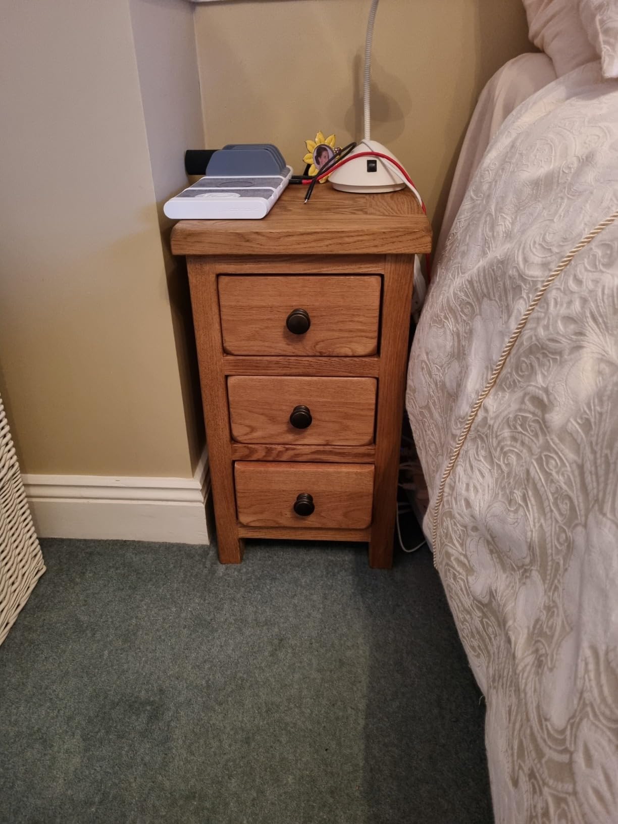 Customer photo