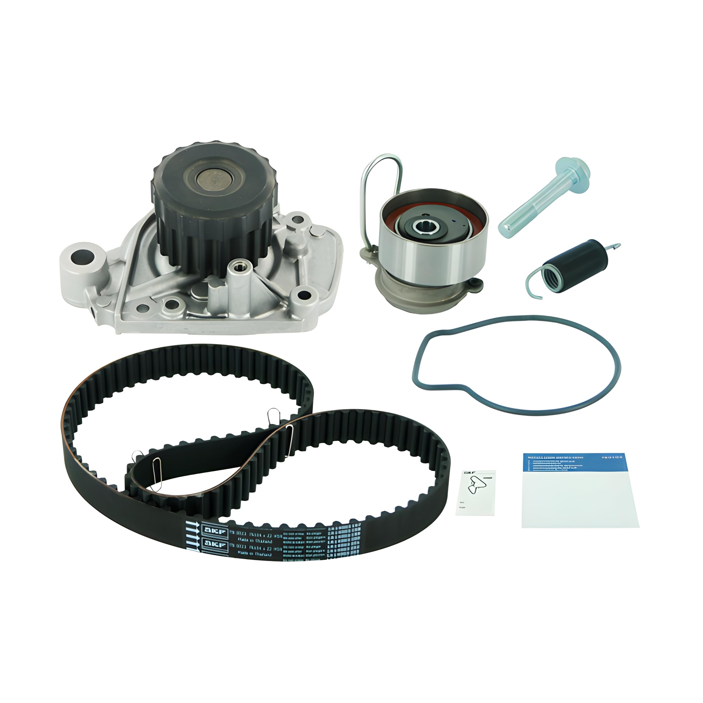SKF VKMC 93616 Kit de Distribución con Bomba de Agua