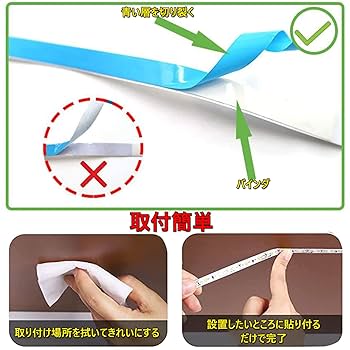 ☆自由切断・取付簡単　LEDテープライト10m ledテープ　高演色タイプ Amazon.co.jp: LEDテープライト 10m ledテープ 電球色/昼白色