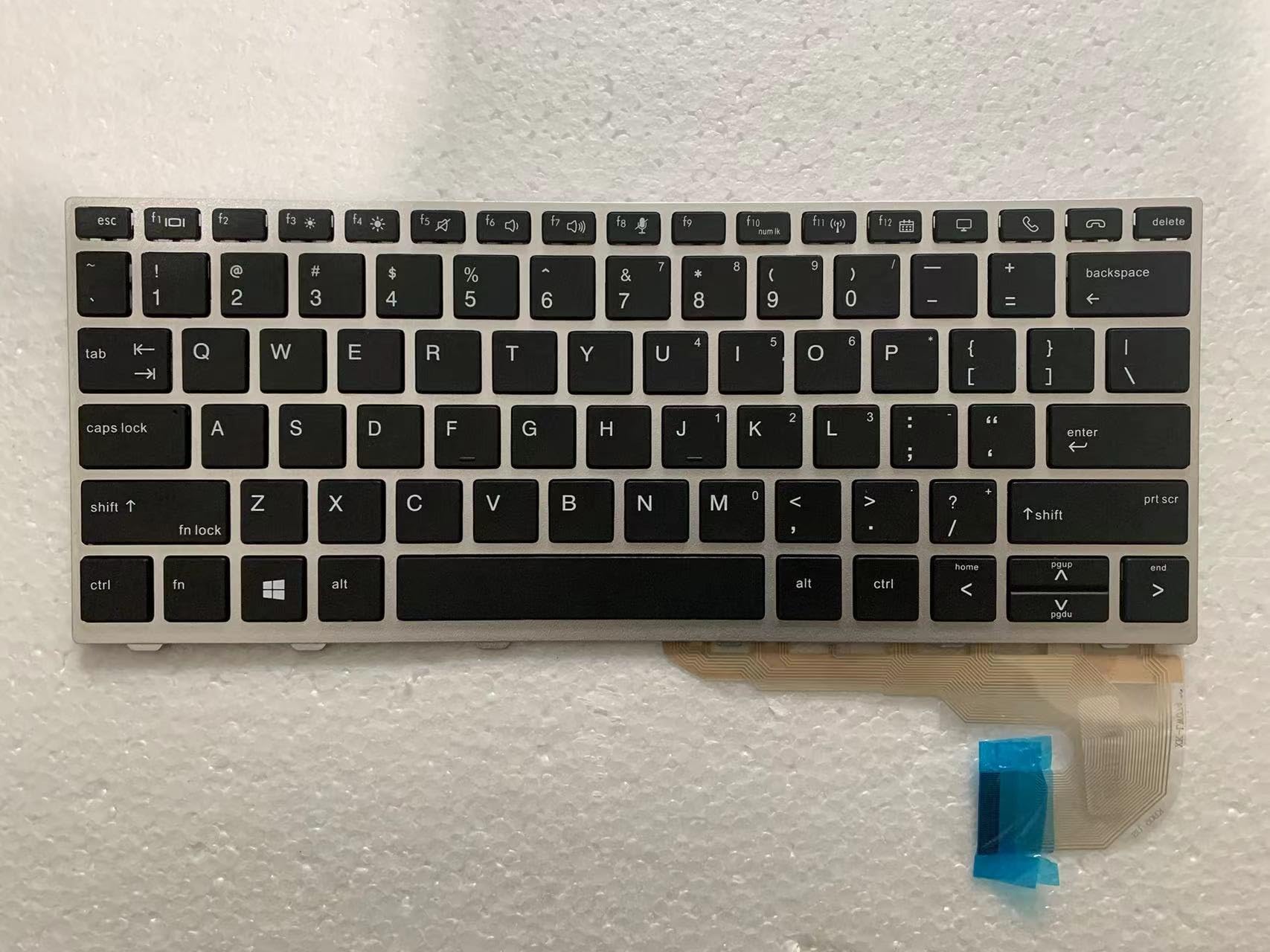 Amazon | 修理交換用 HP EliteBook 830 G5 G6 730 G5 735 G5 836 G6 US
