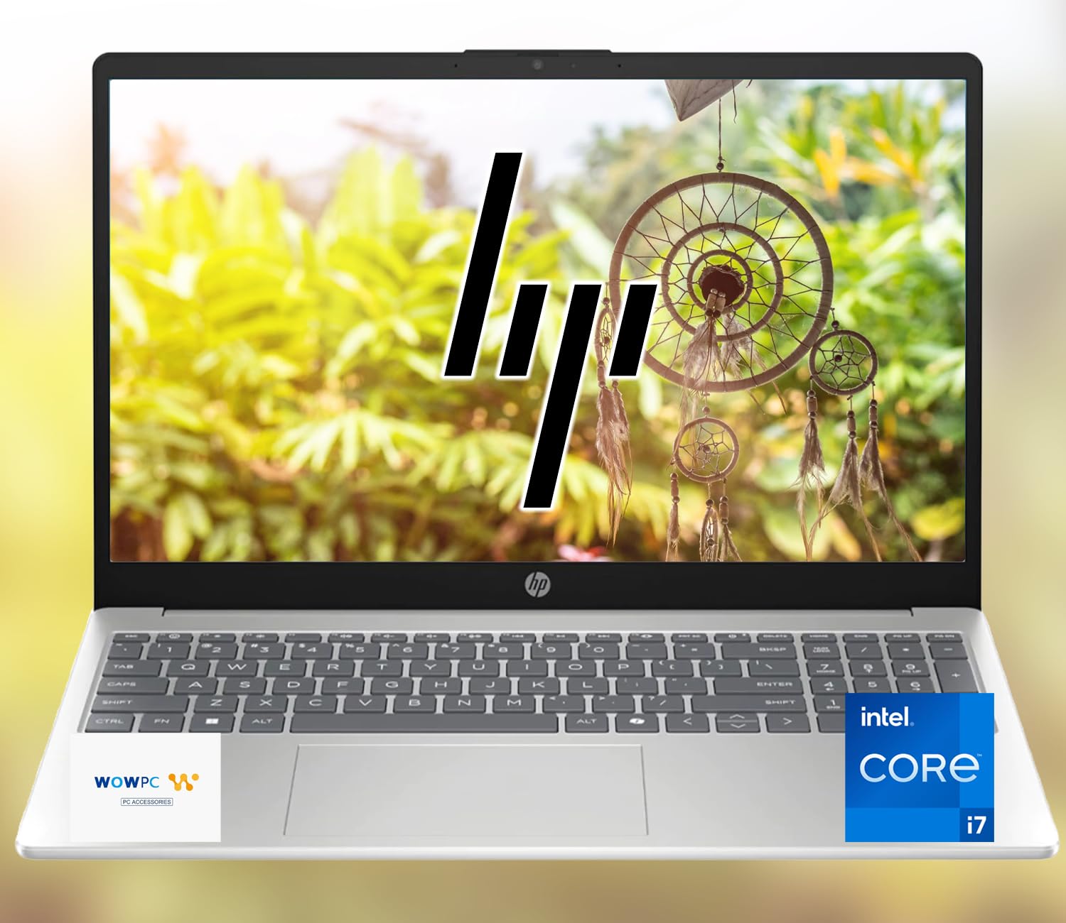 Amazon.com: HP Laptop 15, 15.6