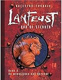  Lanfeust vd Sterren HC 3 Woestijnen Abraxar