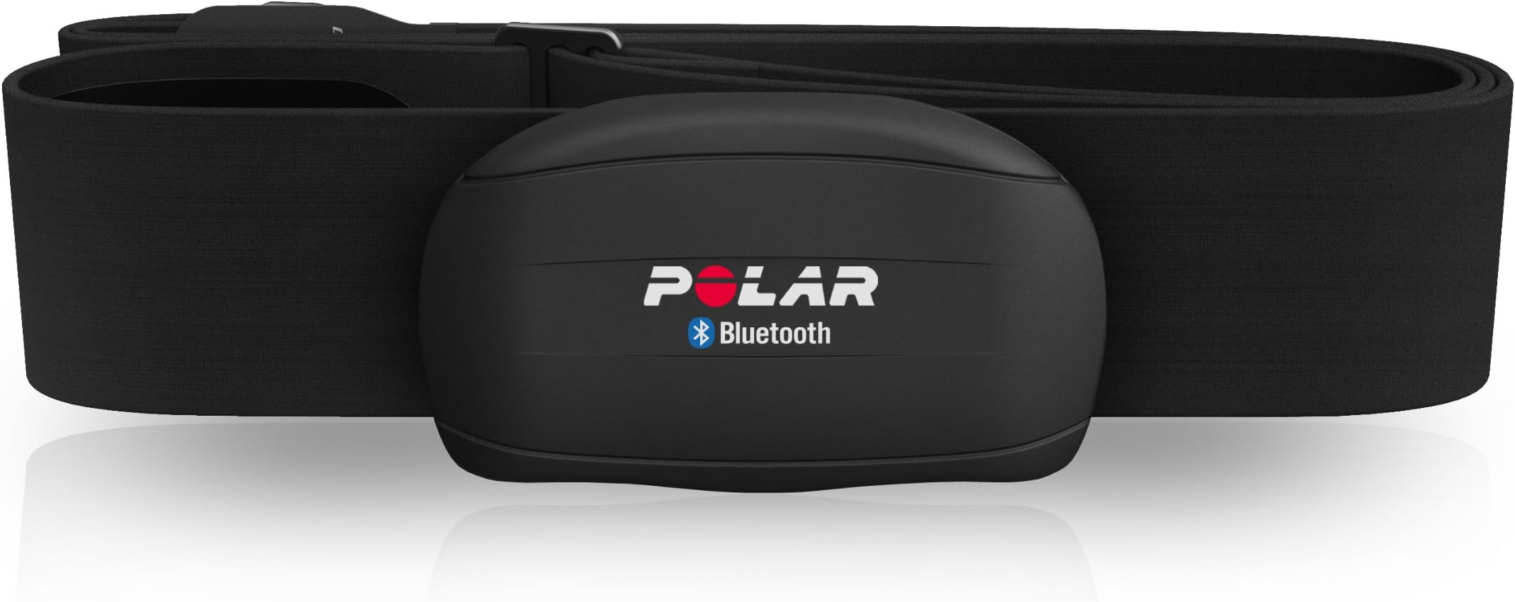 Polar Bluetooth WearLink 92043574 Chest Strap M to XXL