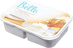 Cera Depilatória Camomila e Calêndula, Depil Bella, 250 G