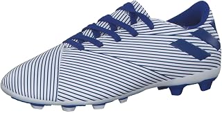 Amazon.es: botas de futbol - 34 / Zapatos: Zapatos y complementos