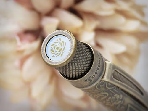 Miniatura 5 de Retro 51 Orgullo y prejuicio - Bolígrafo Roller Tornado