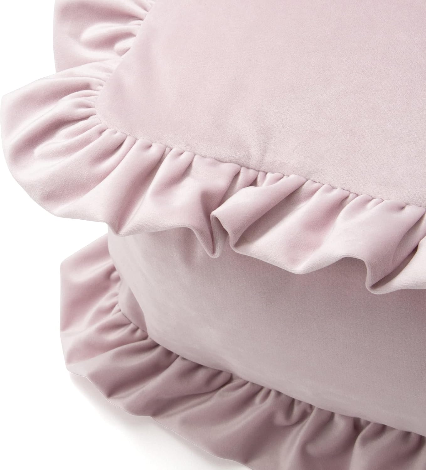 Francfranc Cushion Duvet Storage Case, Pink