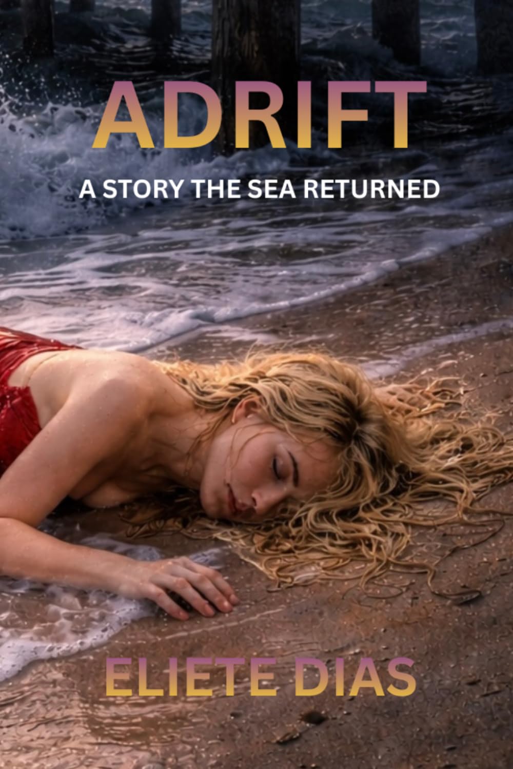 ADRIFT: A STORY THE SEA RETURNED