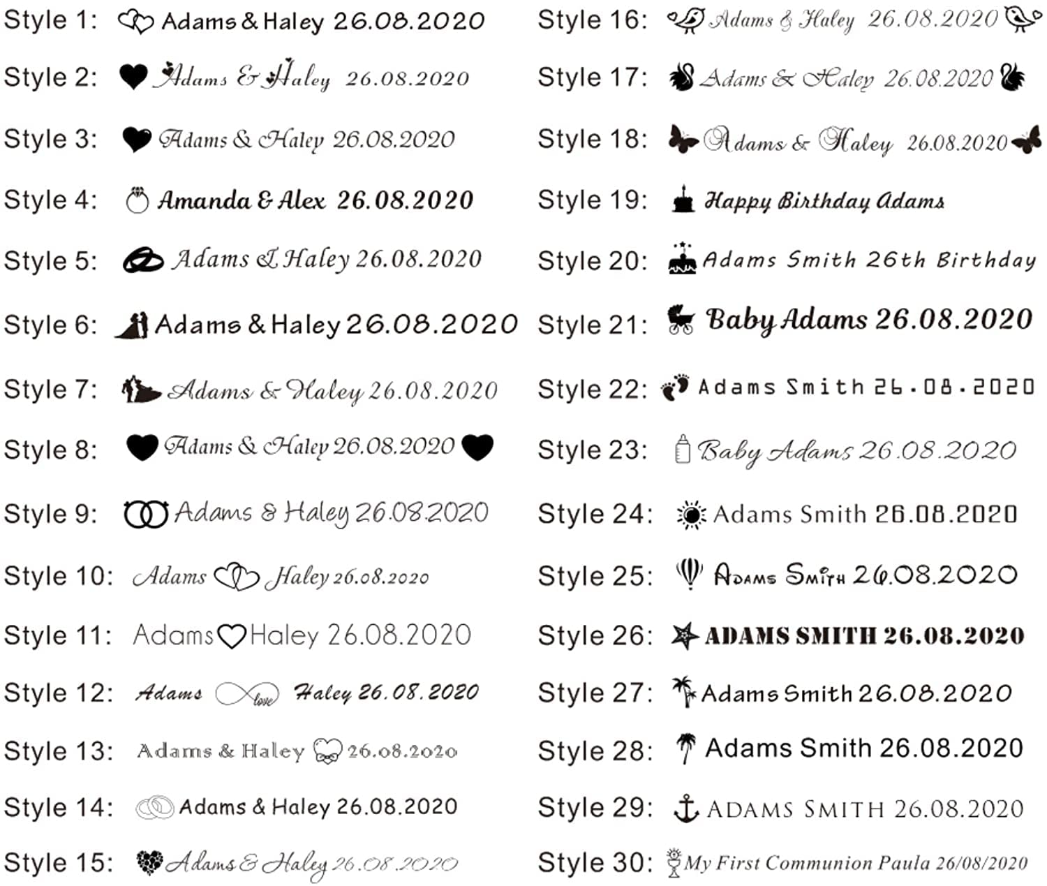 10/20/50Pcs Personalizzato da Sposa Tessuto di Seta Ventaglio Legato con Nastro Stampa Personalizzata Nome e Data Ventaglio Pieghevole A Mano Beige