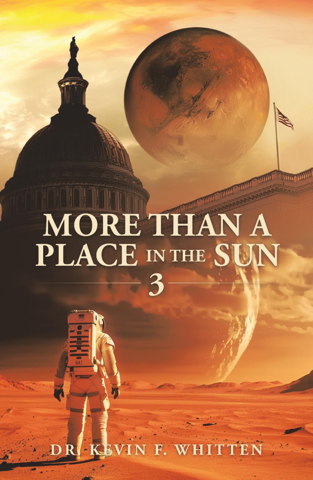 More Than a Place in the Sun 3