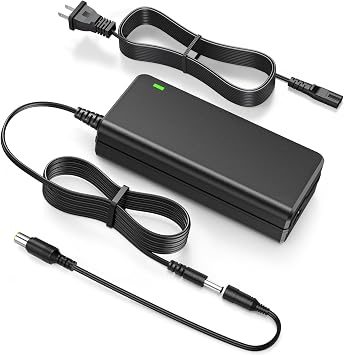 15V AC/DC Adapter Charger for GRECELL T300 300W Power Station Generator