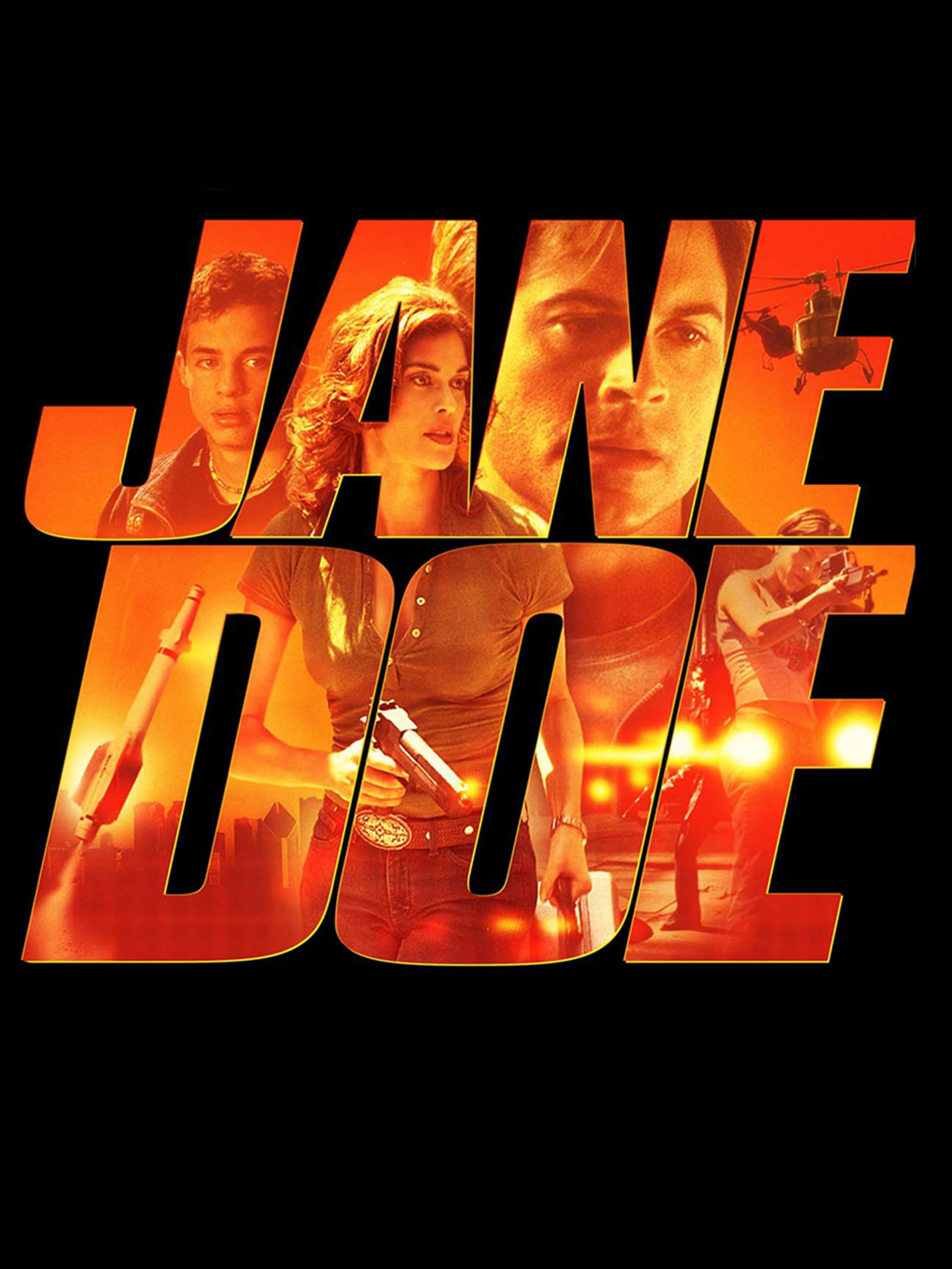 Jane Doe
