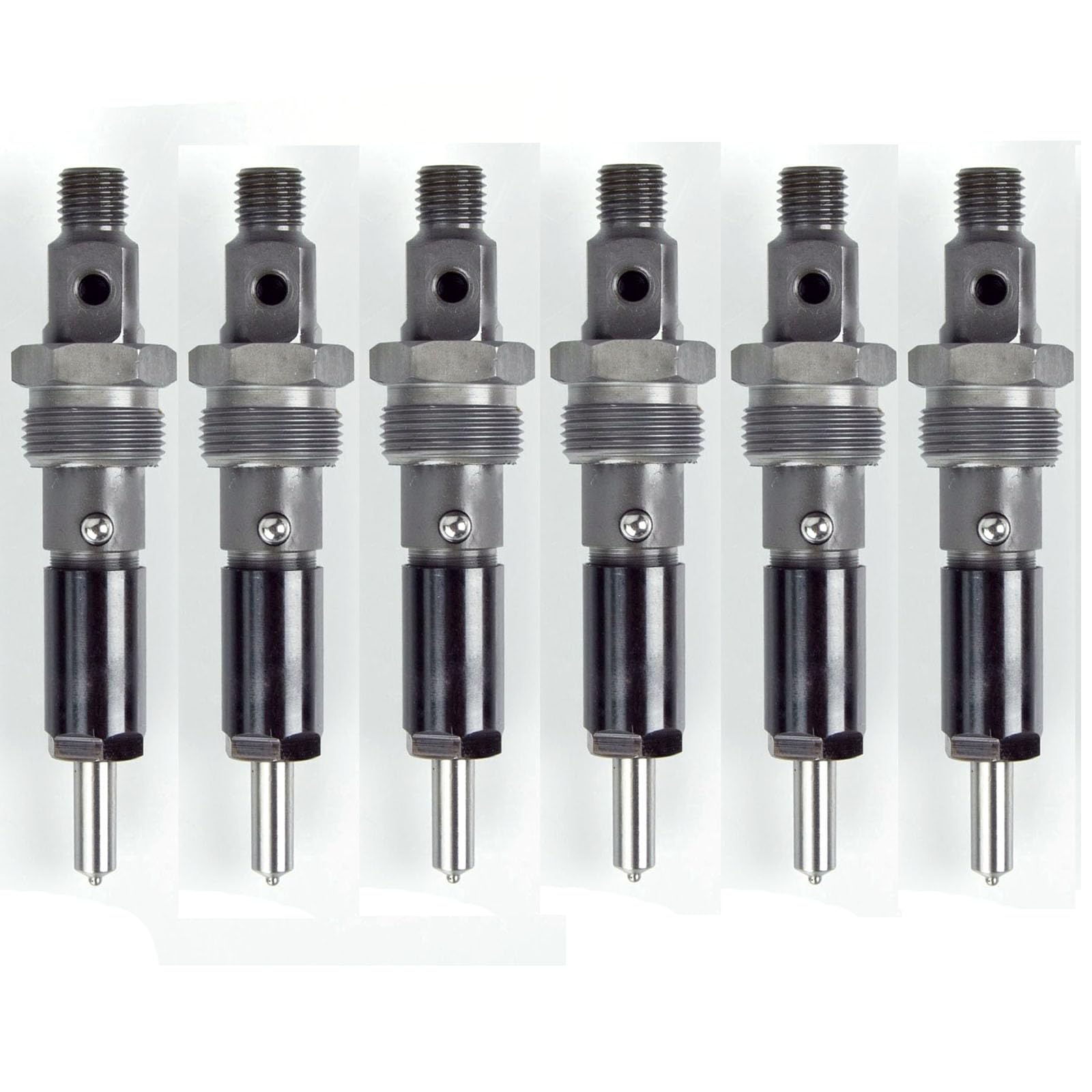 358　GMC RTT5.5 Standard Ignition 5 Terminal Turbocharger Wastegate Solenoid