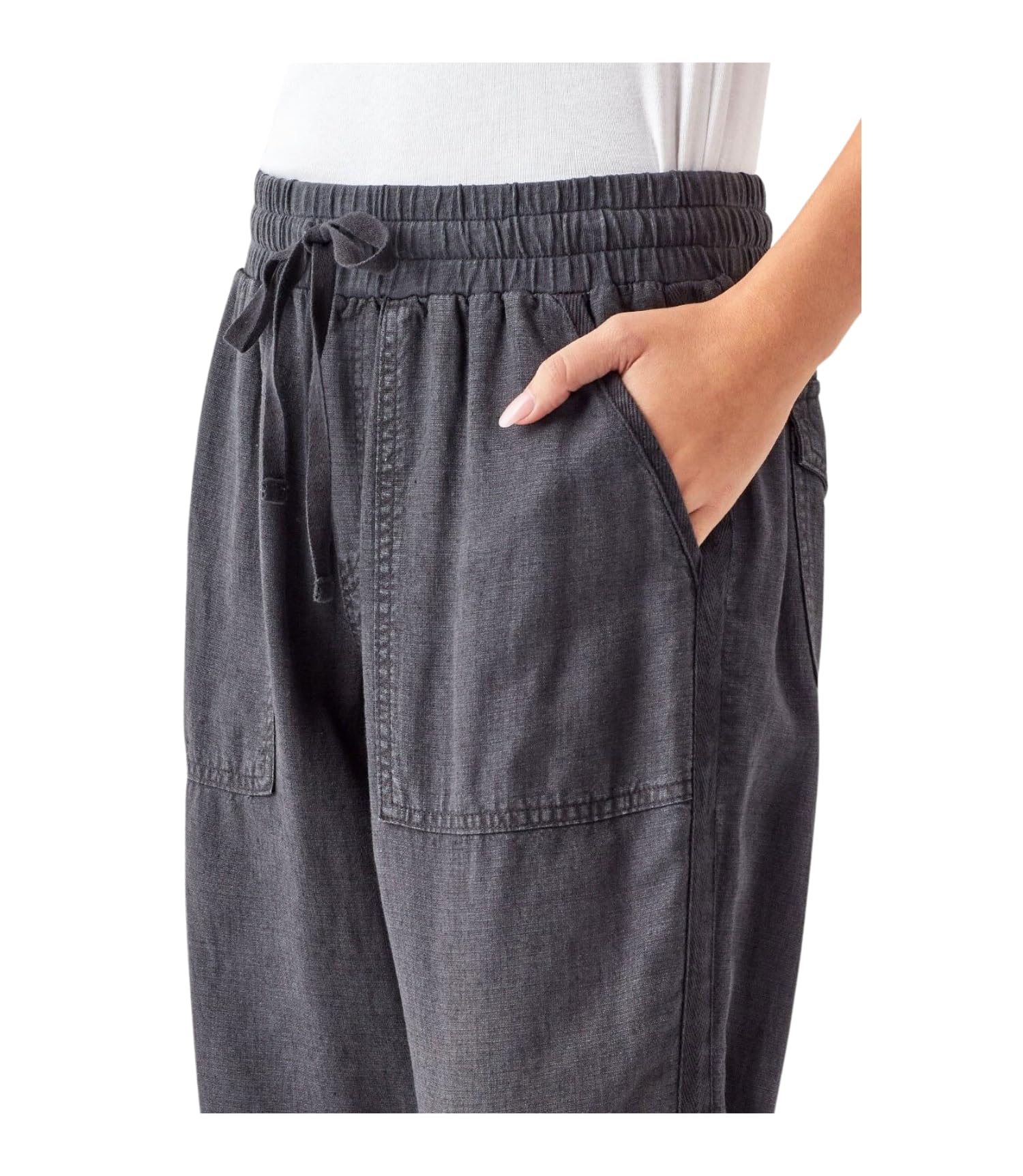 Splendid Lakeside Jogger - Pantalones Informales Mujer