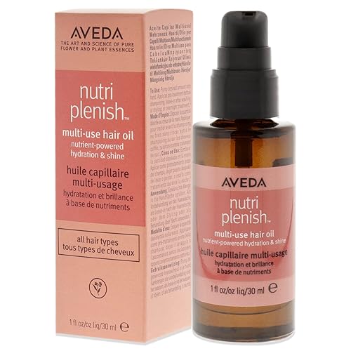 Miniatura 4 de Aveda Nutriplenish Aceite para el cabello multiusos 1 oz