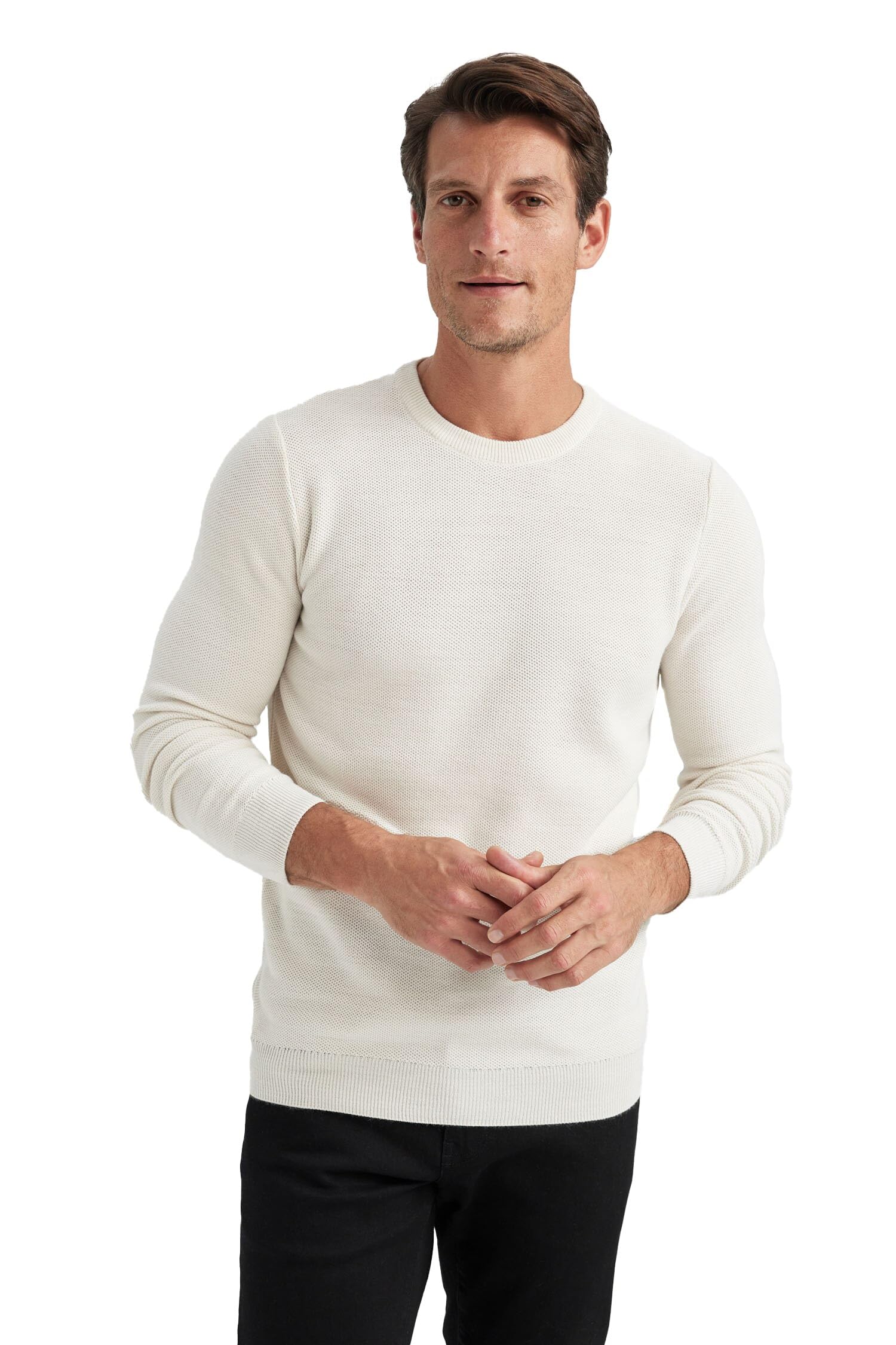 X7392AZ Pullover Erkek