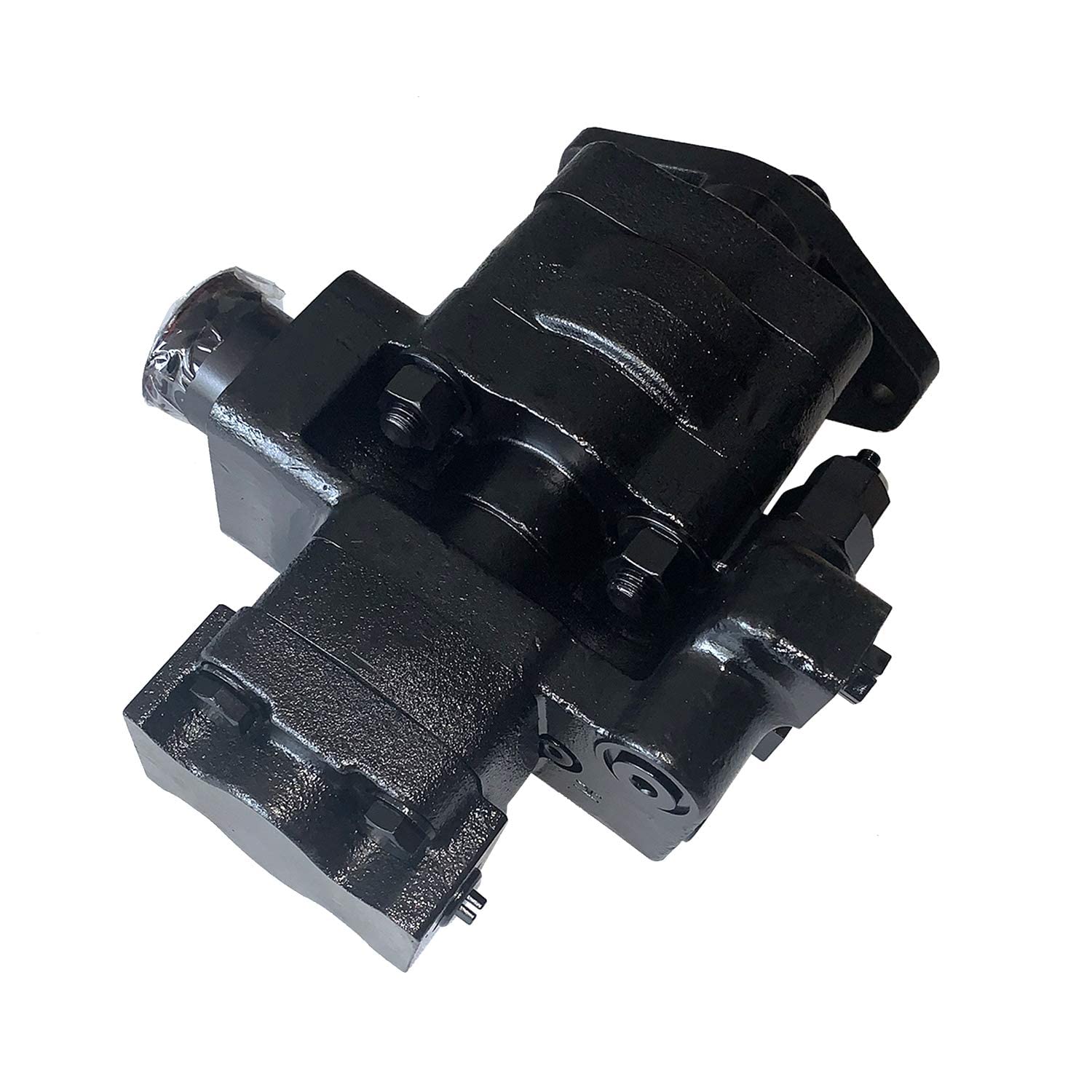 Amazon.com: HVACSTAR Hydraulic Pump AT317640 AT183664 compatible  