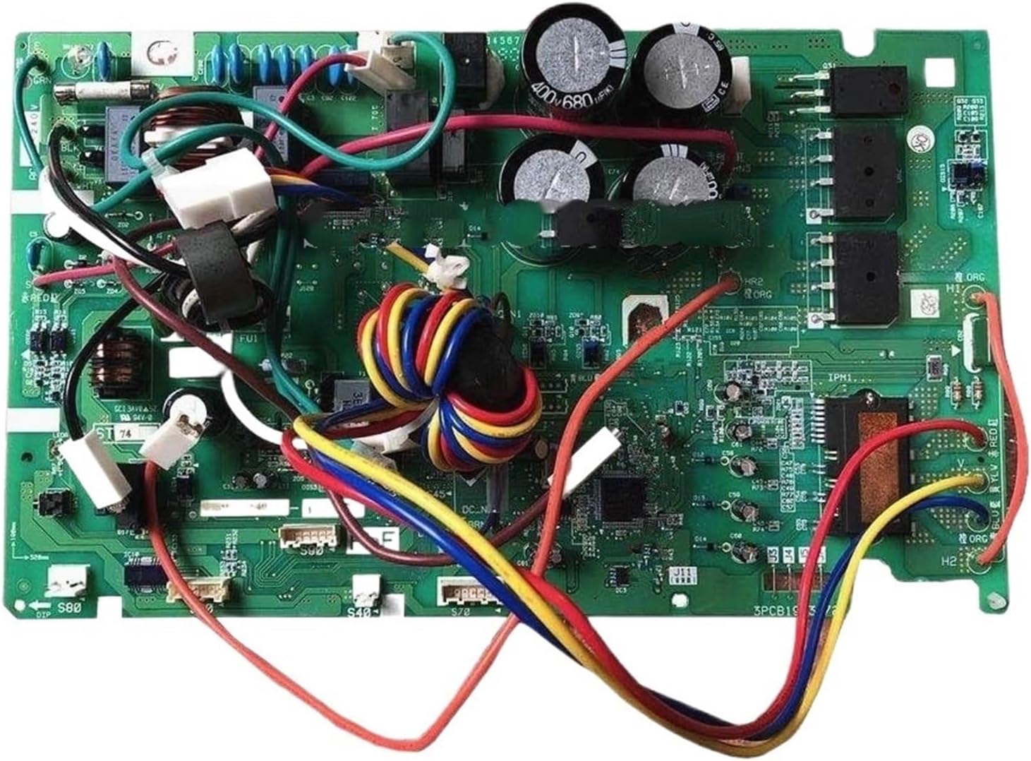 1pc air Conditioner Computer Board Circuit Board CE-KFR80W/BP2T4N1-310 CE-KFR80W/BP2T4N1