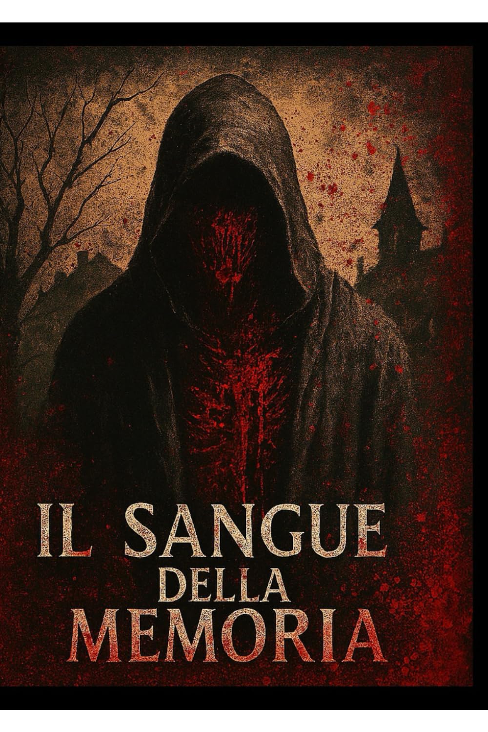 Il sangue della memoria