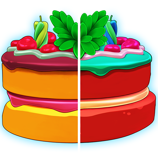 Happy Differences Find them all App on Amazon Appstore