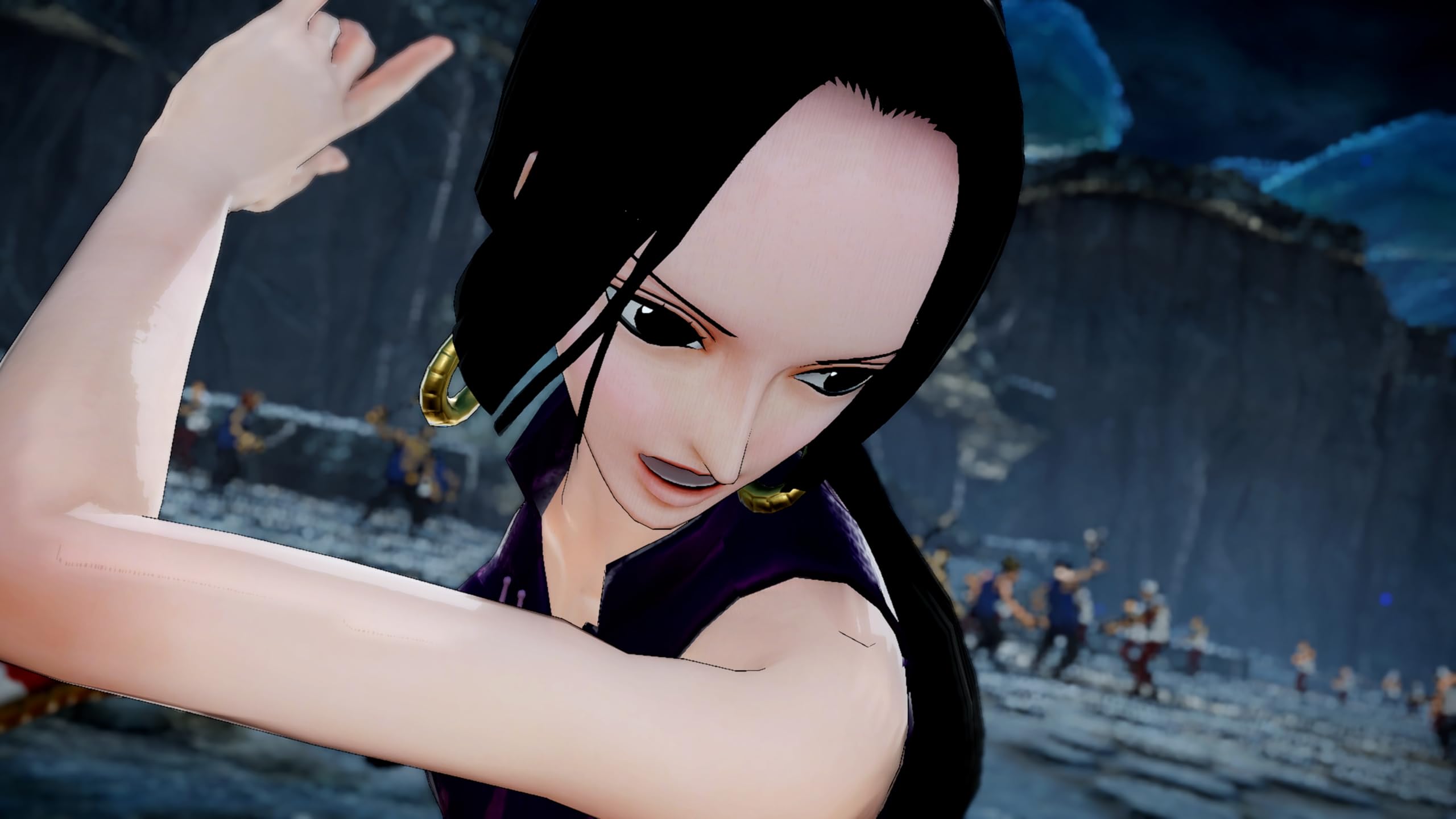 One Piece: Pirate Warriors 4 PS5