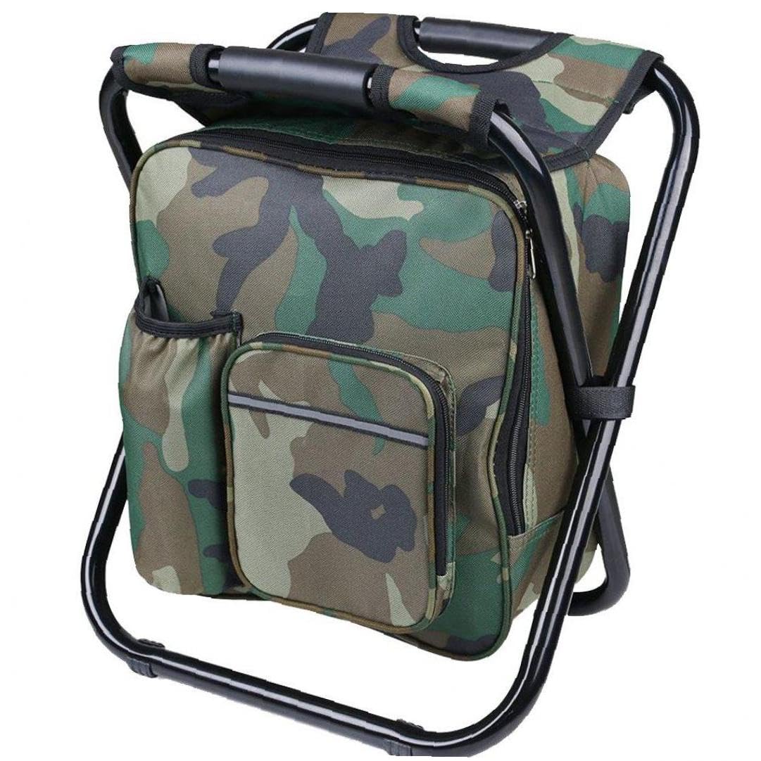 Amazon.co.jp: 釣り椅子 バッグ 釣りリュック 椅子 折りたたみ 便利 耐