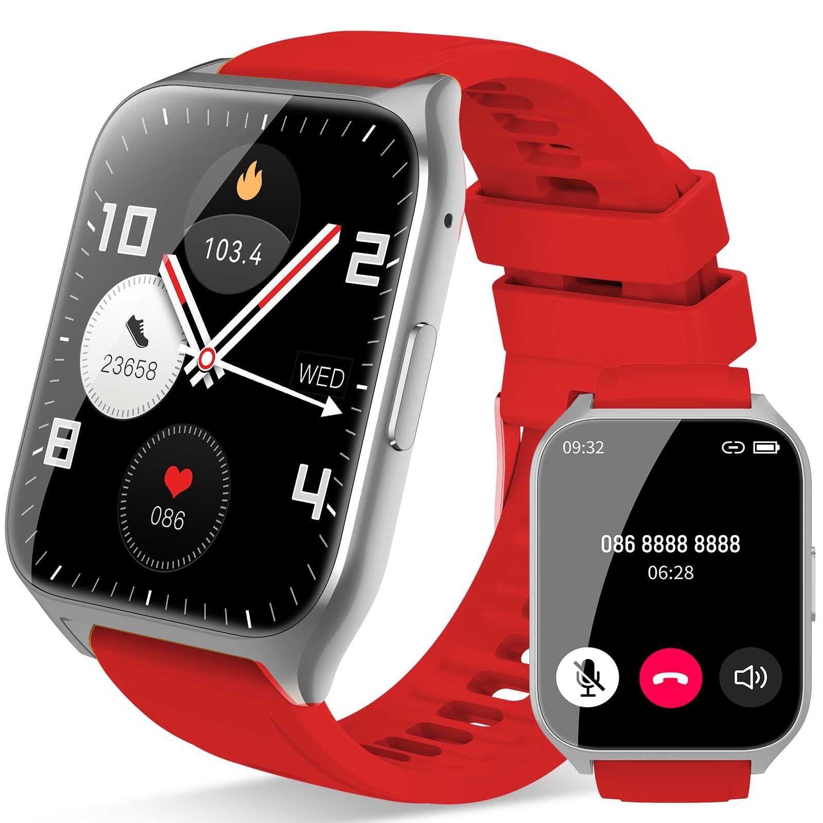 smartwatch the originals watchseries