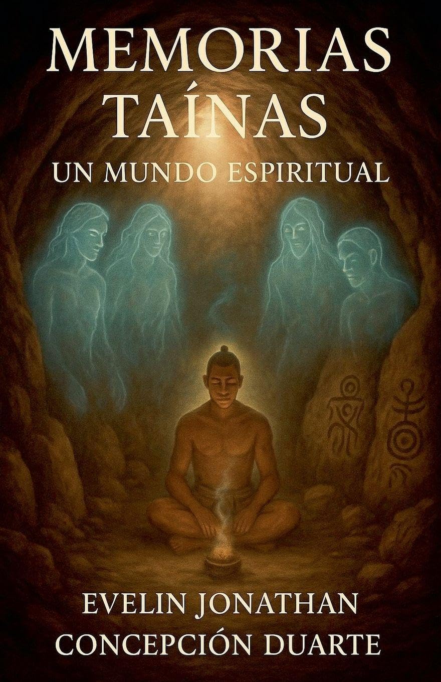 Memorias tainas: Un mundo espiritual
