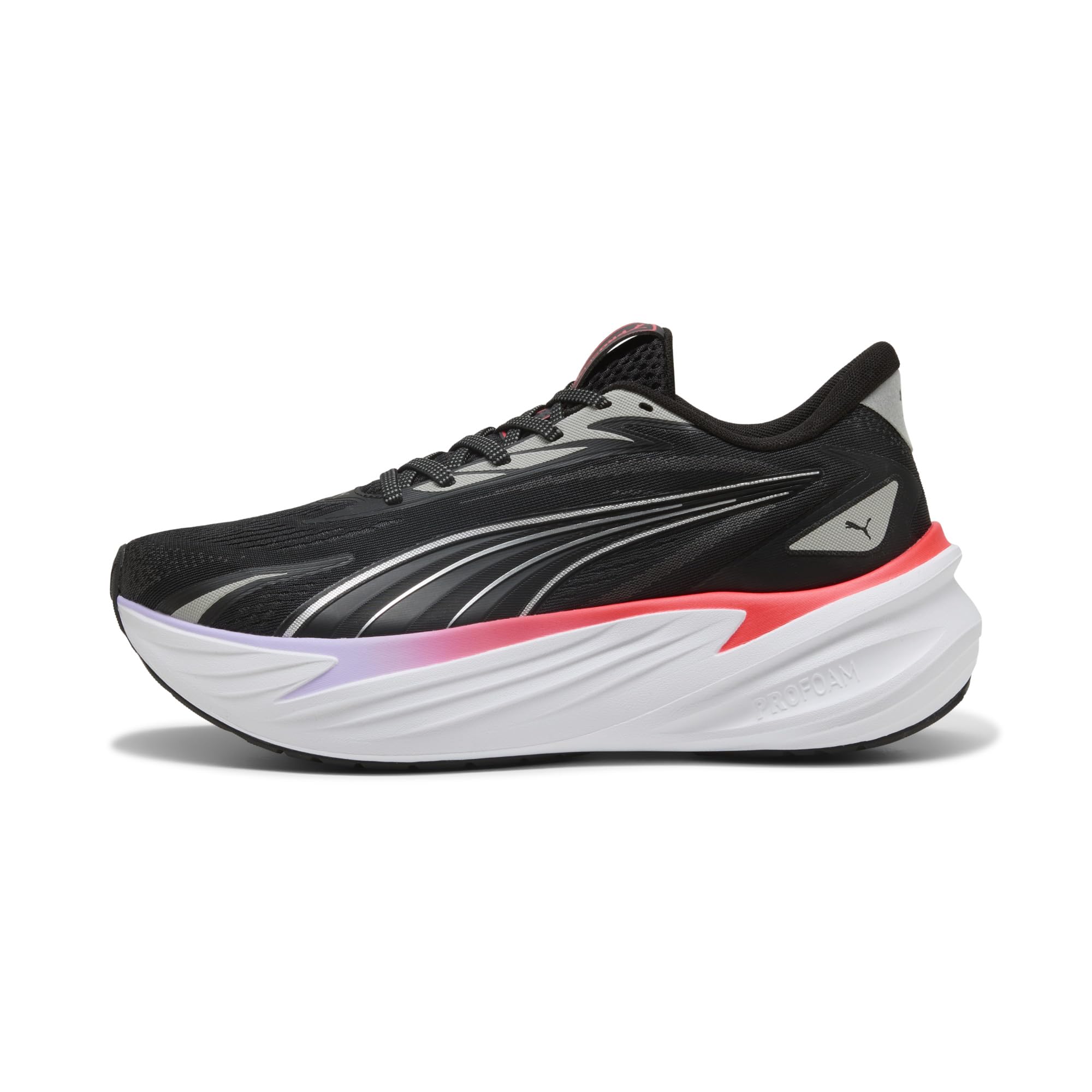 Mens Maxima Pro Lace Up Sneakers Shoes Casual