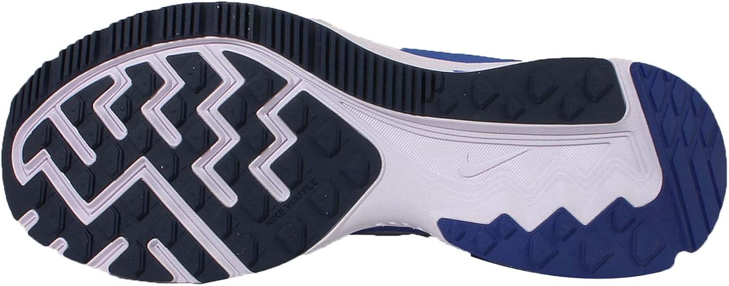 کفشهای دویدن مردانه نایک وینفلو 5 بدنسازی مردانه NIKE