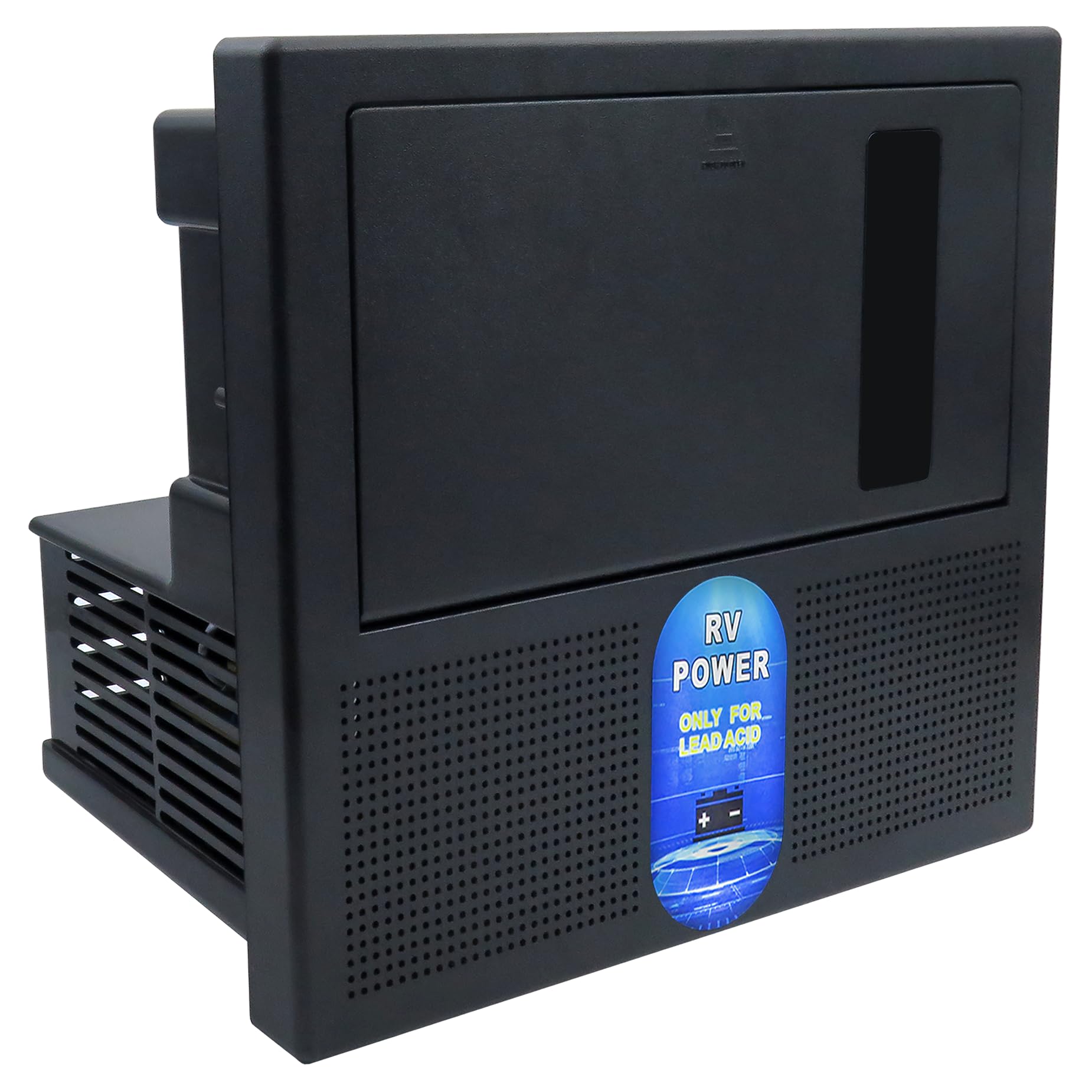 reas1 コンバーター Amazon.com: WF-8955PEC Power Center rv Converter 55 amp Compatible