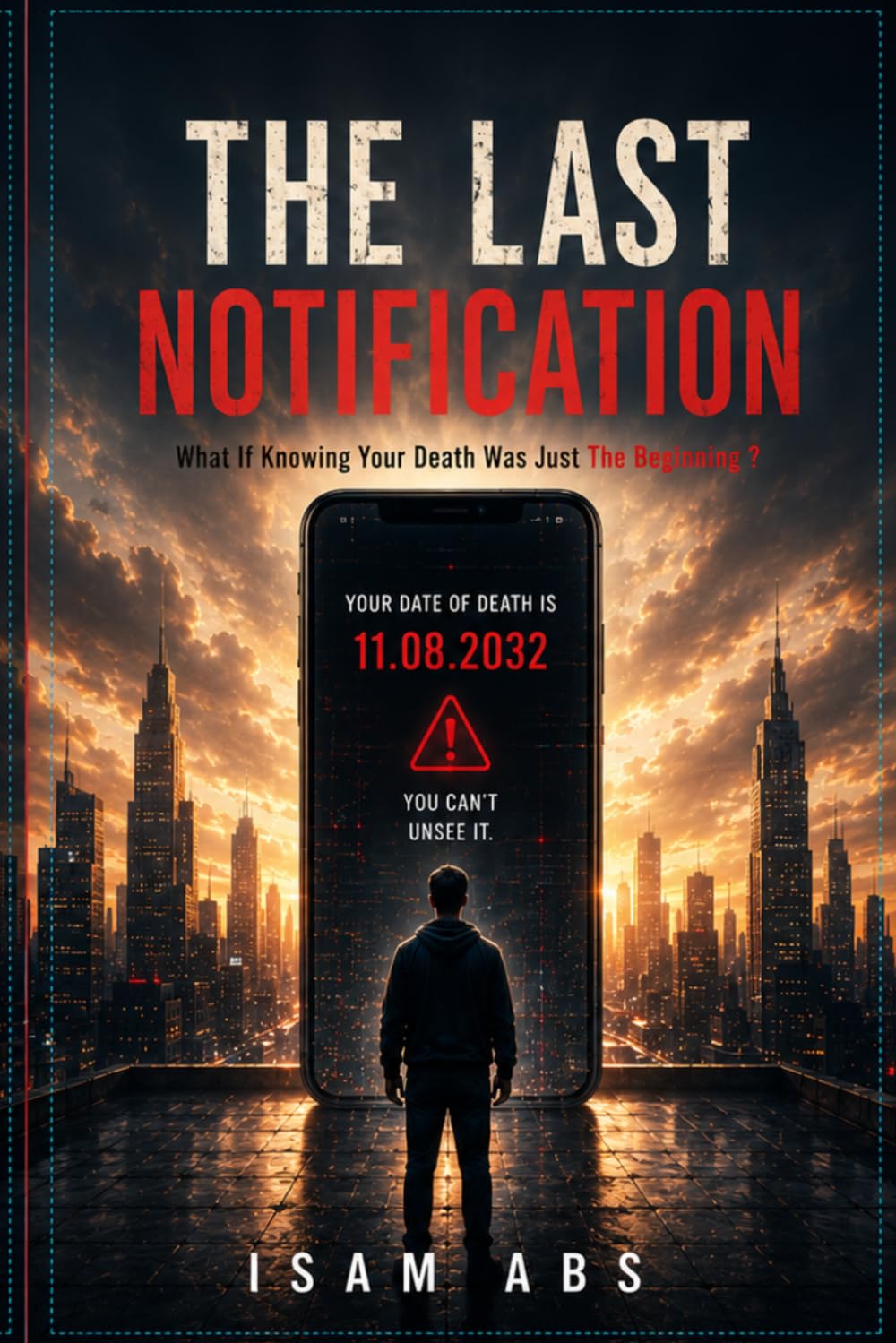 THE LAST NOTIFICATION: What If Knowing Your Death Was Just The Beginning ?