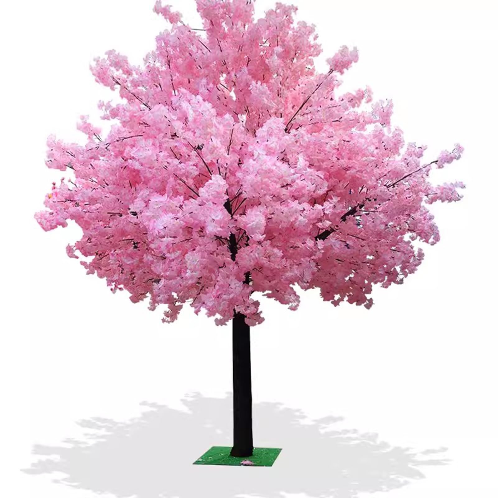 Amazon.com: Japanese-style artificial cherry tree peach tree