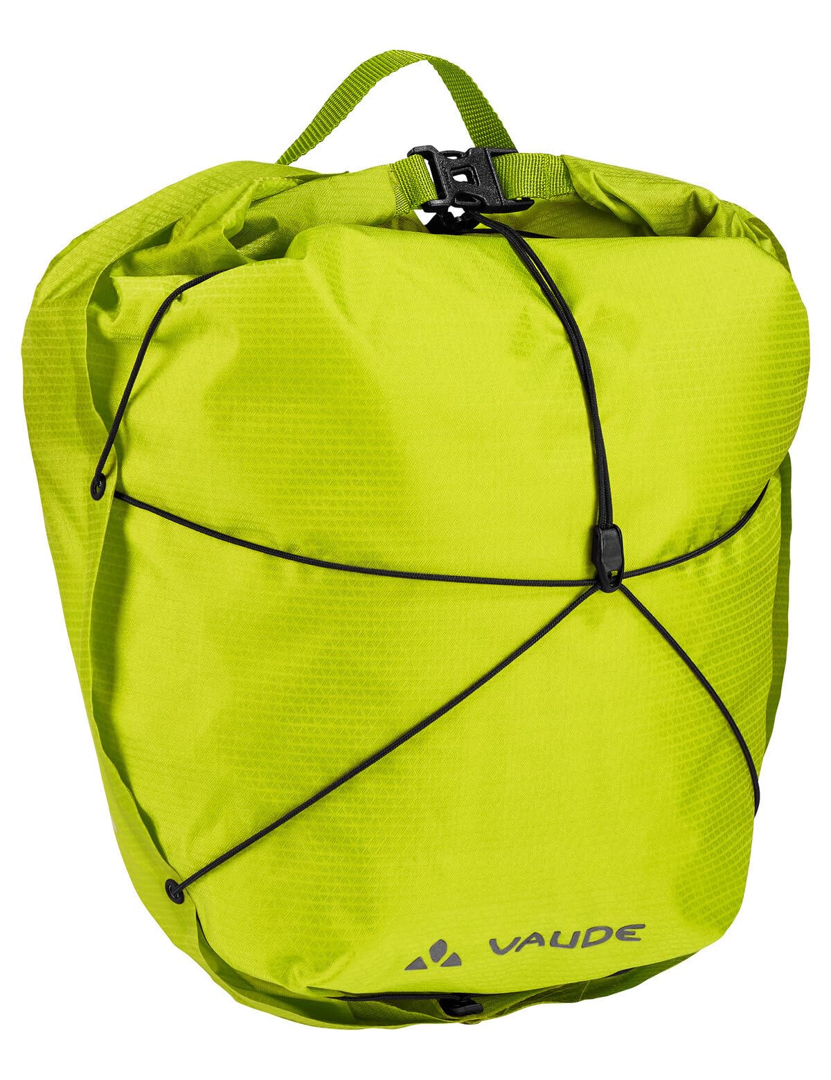 VAUDE Aqua Front Light Plecak jasnozielony, jeden rozmiar