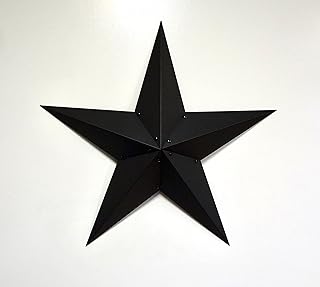 RBH Design Concepts Barn Star, 36