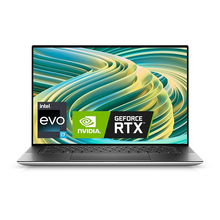 Windowsノート本体 XPS 13(9320) i7-1360P / 512 / 16 / FHD+ Dell XPS 13 Plus Laptop 9320 Intel Core I7-1360P 16GB RAM