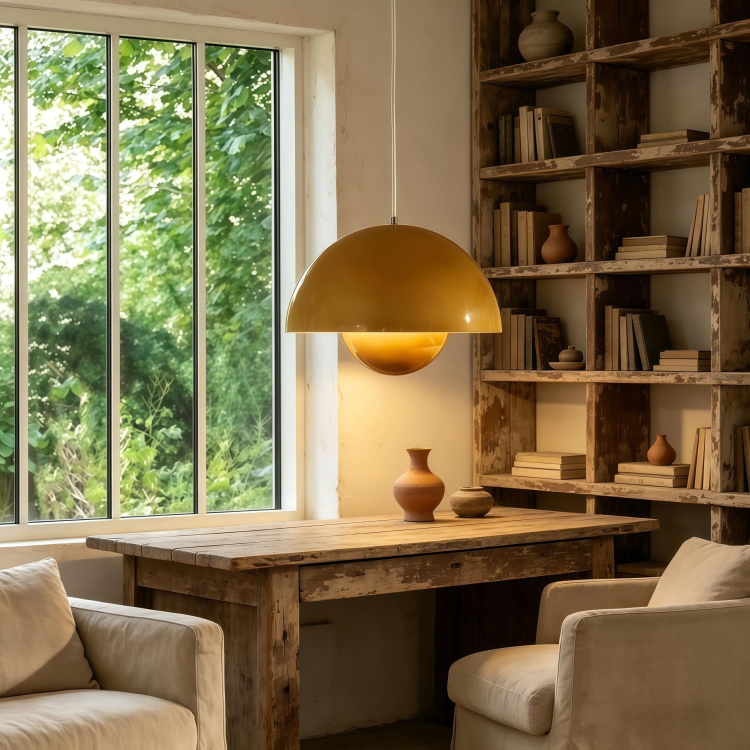 Minimalismus Kronleuchter Originalität Einfachheit Blumenknospen Design Moderner Stil Restaurant Nachttischlampe Küche Büro lagern Bar dekorieren E27 Basis Neu Hängender Kronleuchter-Gelb