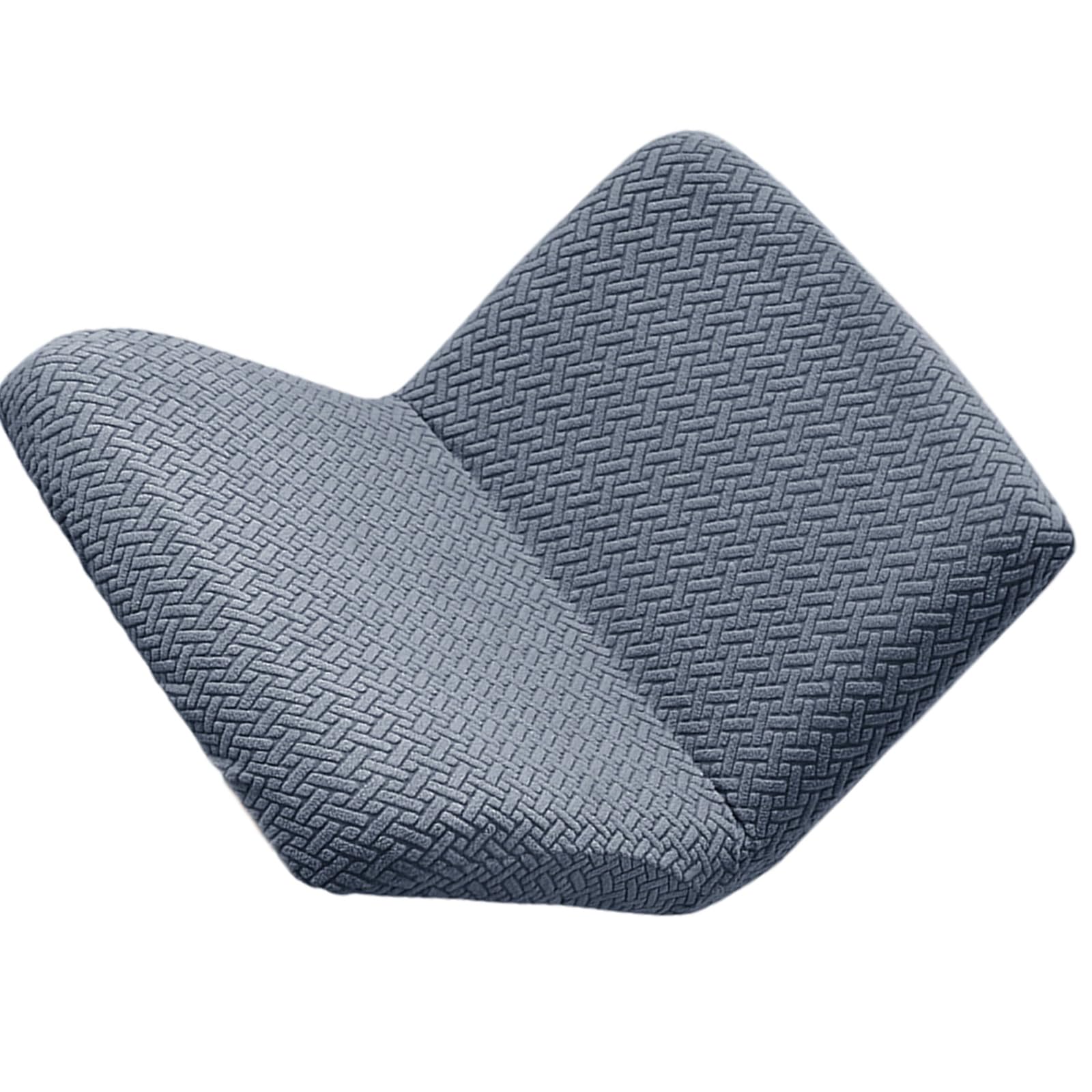 Msioytog Dark Gray Elastics Stretch Chairs Covers Chair Slipcovers Fit Antidust Washable Seat Covers For Dining Chair Protectors Antidust Fabric Slipcovers