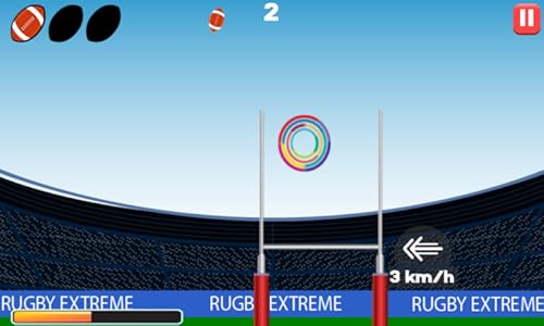 Rugby Extreme